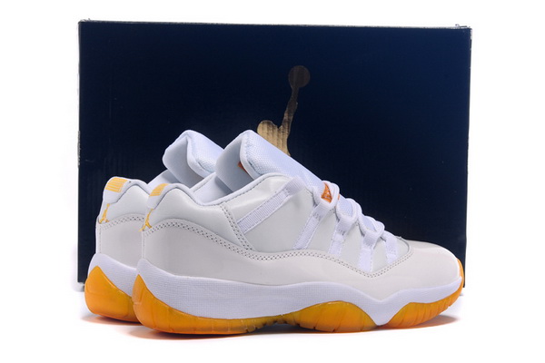 Jordan 11 low Women AAA 4